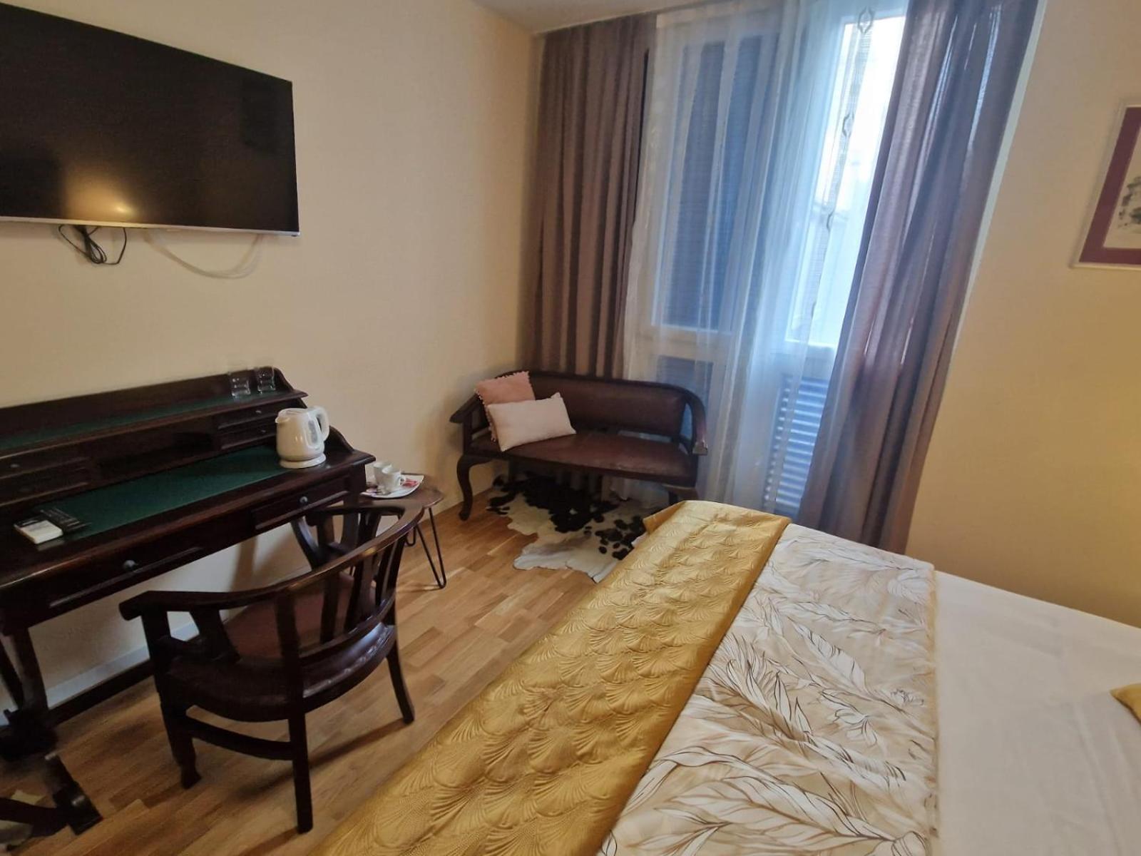 La-La Rooms Zadar Exterior photo