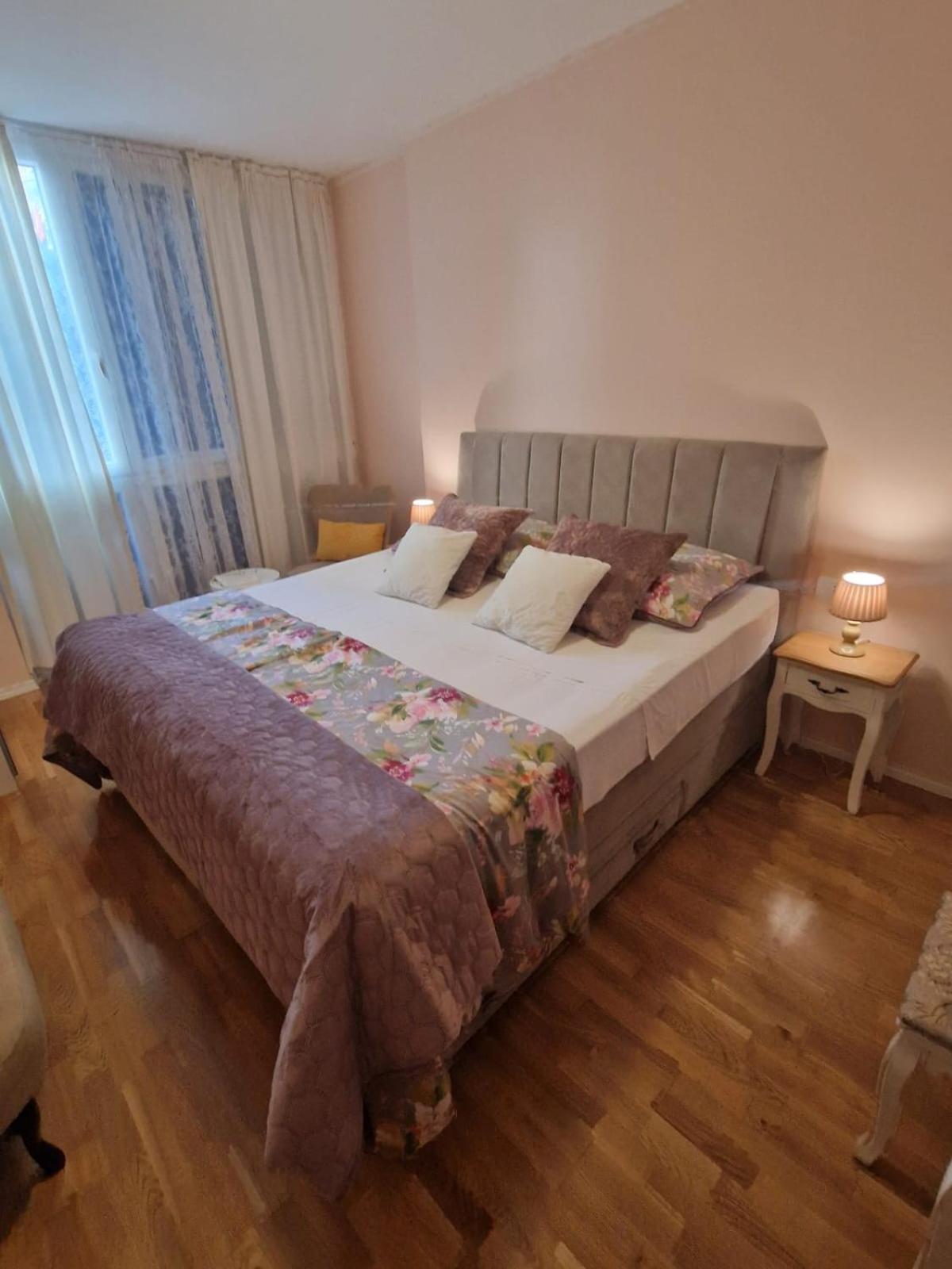 La-La Rooms Zadar Exterior photo