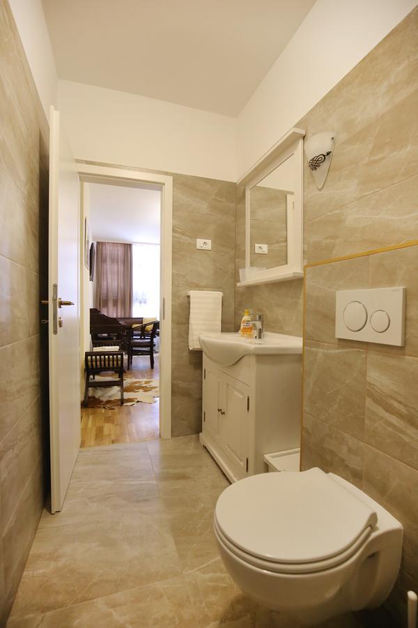 La-La Rooms Zadar Exterior photo