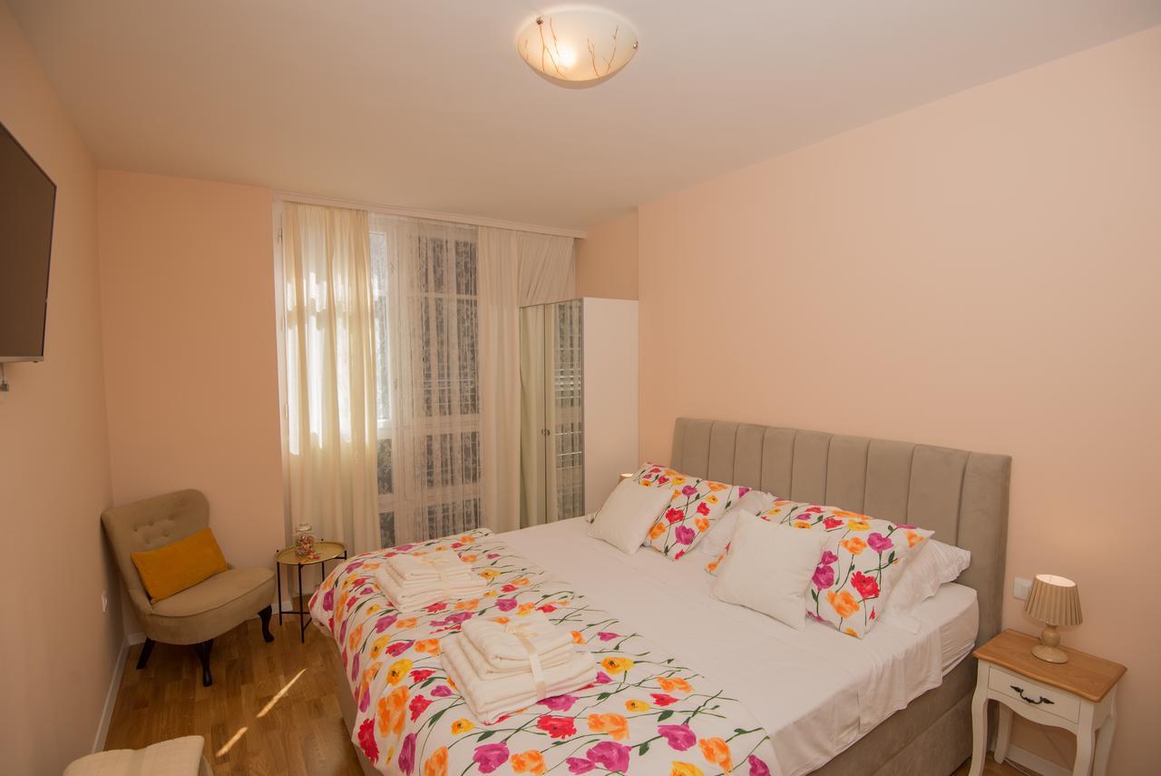 La-La Rooms Zadar Exterior photo